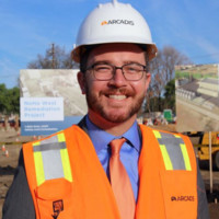 Arcadis Employee Michael Maxwell's profile photo