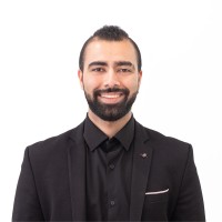 Capilano Volkswagen Employee Essiano Majidi's profile photo