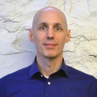 Acerta Employee Patrick Roy's profile photo