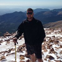 US Army Employee Joseph Diggins's profile photo
