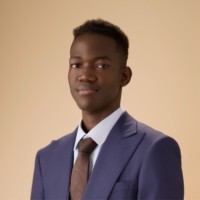 CodeAlgo Academy Employee Adewola Saliu-Aina's profile photo