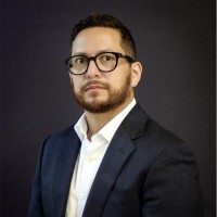 Literacy Partners Employee Cesar del Aguila's profile photo
