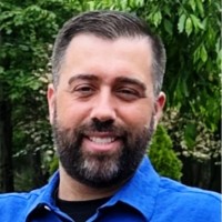 Condado Tacos Employee Anthony Stein's profile photo