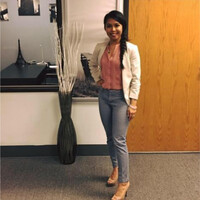 Amity Fong Email & Phone Number