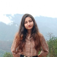 Ampliz Employee Shulagna S.'s profile photo