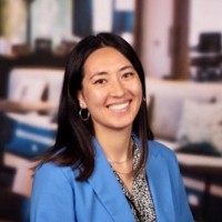 EY-Parthenon Employee Vera Lee's profile photo