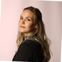 Champion Timber Employee Satu Vahteristo's profile photo