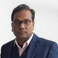 Motherson Technology Services USA Employee Vijayendra Kumar's profile photo