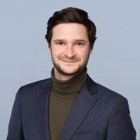 Quadrilatère Employee Gaspard Dauchez's profile photo