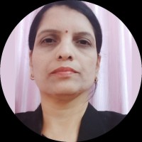 Scatalyst Employee Jyothi Singh's profile photo