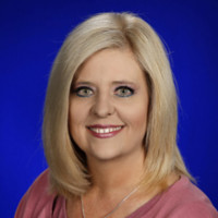 Crossings Christian School Employee Sonya Jones's profile photo