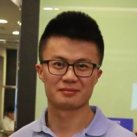 NANFU BATTERY Employee Sven Wang's profile photo