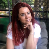 Ina Hodaj Email