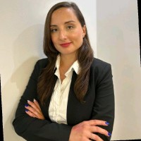 Atrinium Employee Ivelina Spasova's profile photo