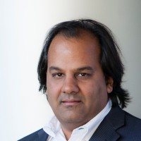 UCSD Employee Atul Malhotra's profile photo
