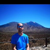 Glasgow Airport Employee Ross Courtney's profile photo