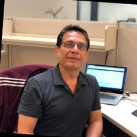 Semiconductor Sages Employee Behzad Shahi's profile photo