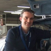 Benoit Lemaire Email & Phone Number