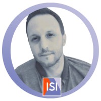 ISI-COM Employee Mathieu Joubin's profile photo