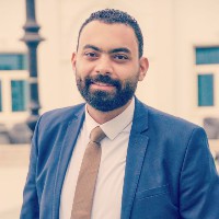 Oasis Distribution Employee Hassan Elshazly's profile photo