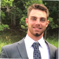 Comcast Business Employee Cameron Munson's profile photo