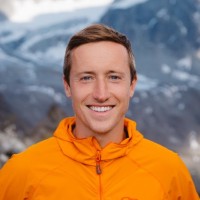 Cascade Designs Employee Lance Hammer's profile photo