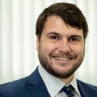 Azets Employee Simon Fcca's profile photo