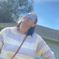 VOW for Girls Employee Victoria Lopez's profile photo
