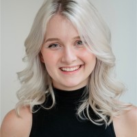 Mighty Employee Weronika Pajdak's profile photo