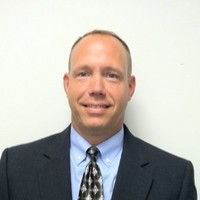 Triple Canopy Employee Stephen Sloss's profile photo