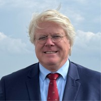 VVA-Larenstein Employee Erwin van Den Berg's profile photo