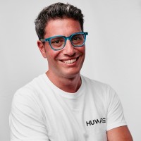 Huware Employee Andrea Ciccione's profile photo