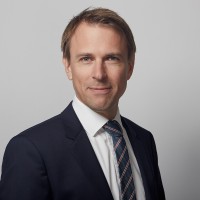 Advokatfirman Glimstedt Employee Gustav Sandberg's profile photo