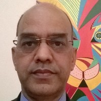 L&T Realty Employee Uma Rath's profile photo