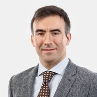 Vision Employee Olivier Lacroix's profile photo