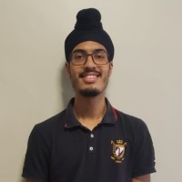 THE PAD Employee German Singh's profile photo