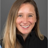 Boston Children's Hospital Employee Anna Gardner's profile photo