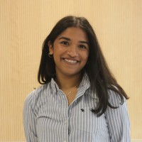 You're Next Career Network Employee Sarah John's profile photo