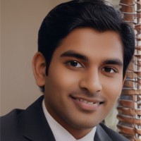ExCom Employee Alex John's profile photo