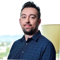 Genesis Capital LLC Employee Nicholas Lambert's profile photo