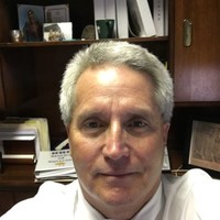 The Barry Robinson Center / The James Barry-Robinson Institute Employee Rob McCartney's profile photo