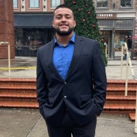 Formula  Imports Employee Luis Ramirez's profile photo