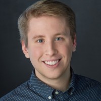 Medline Industries, LP Employee Liam Freeman's profile photo