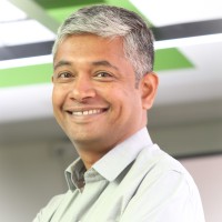 Montra Electric Employee Sureshkumar P's profile photo