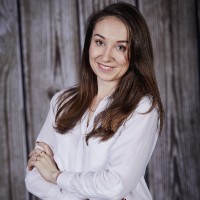 K2 Precise Employee Patrycja Krótki's profile photo
