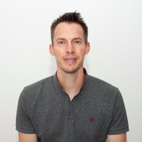 JVWEB Employee Jean-Marc Dumont's profile photo