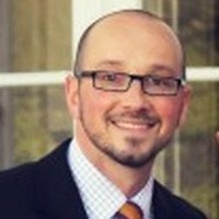 DataRobot Employee Jeremy Bloom's profile photo