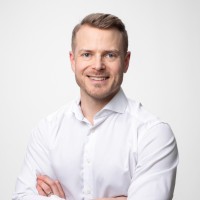 Generate Group Employee Nicklas Hafner's profile photo