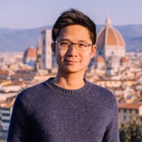 Robinhood Employee Steven Pham's profile photo