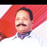 Kasiga School Dehradun Employee Rajput Singh's profile photo